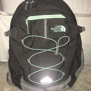 NorthFace backpack!